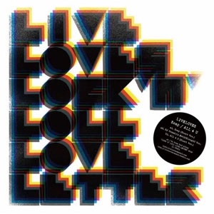 LIVELOVES  / SOAP/All4U