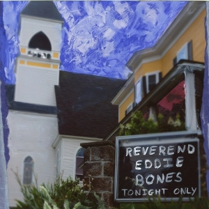 COOPER-MOORE / クッパー・ムーア / REVEREND EDDIE BONES