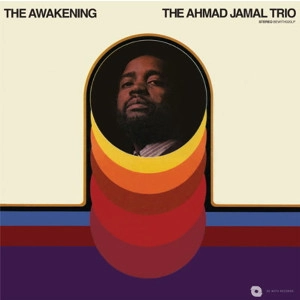 AHMAD JAMAL / アーマッド・ジャマル / Awakening(LP/180g)