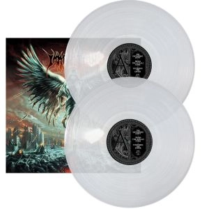 IMMOLATION / イモレーション / ATONEMENT<CLEAR VINYL>
