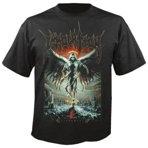 IMMOLATION / イモレーション / ATONEMENT<SIZE:L>