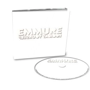 EMMURE / エミュア / LOOK AT YOURSELF<DIGI>