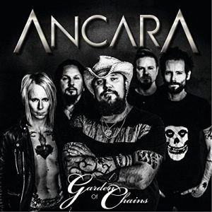 ANCARA / GARDEN OF CHAINS