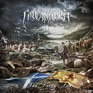 CNOC AN TURSA / THE FORTY FIVE / FORTY FIVE