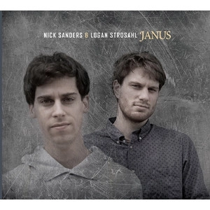 NICK SANDERS / ニック・サンダース / JANUS