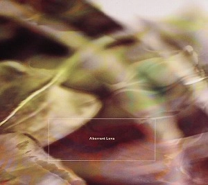 MARC BARRECA / マーク・バレッカ / ABERRANT LENS