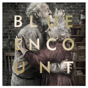 BLUE ENCOUNT / ブルー・エンカウント / さよなら
