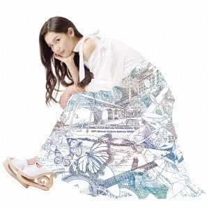 Anly / anly one（通常盤）