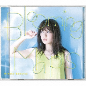 KOMATSU MIKAKO / 小松未可子 / Blooming Maps