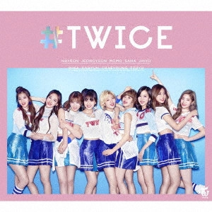 TWICE (K-POP) / #TWICE