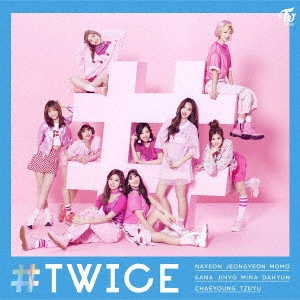 TWICE (K-POP) / #TWICE