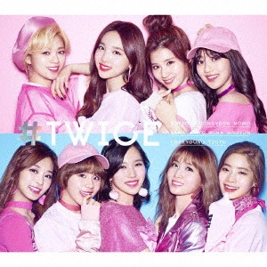 TWICE (K-POP) / #TWICE