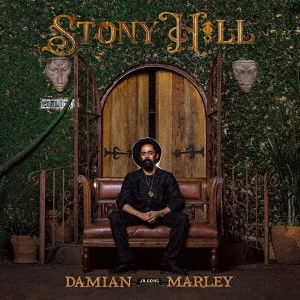 DAMIAN JR. GONG MARLEY / ダミアン・ジュニア・ゴング・マーリー / ストーニー・ヒル / STONY HILL