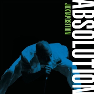 ABSOLUTION(PUNK) / JUXTAPOSITION (7")