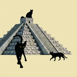 Merzbow,Duenn,Nyantora / 3RENSA