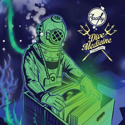 APATHY / アパシー / DIVE MEDICINE: CHAPTER ONE