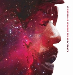 RANDOLPH / ランドルフ / IN THE COMPANY OF OTHERS EP