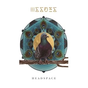 ISSUES / イシューズ / ヘッドスペース