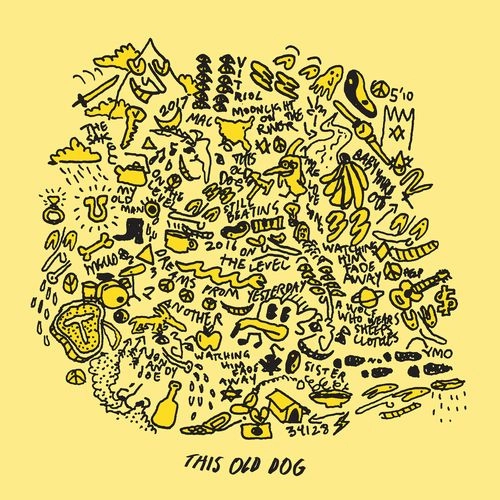 MAC DEMARCO / マック・デマルコ / THIS OLD DOG (LP)