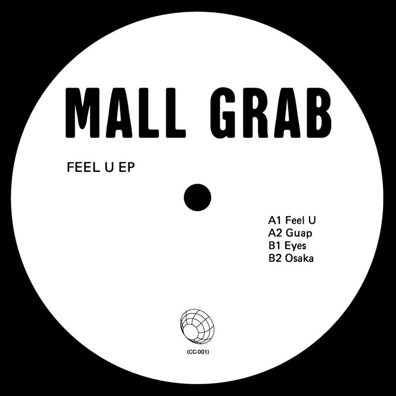 MALL GRAB / モール・グラブ / FEEL U