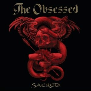 OBSESSED / オブセスド / SACRED<DIGI> 
