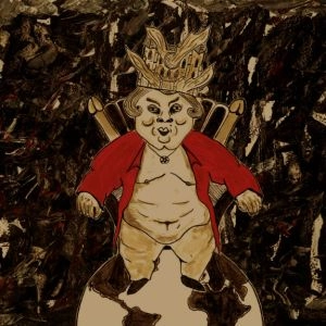 DOCTOR LIVINGSTONE / TRIUMPHUS HAERETICI