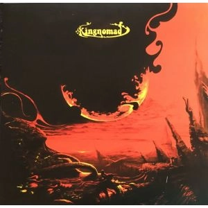 KINGNOMAD / MAPPING THE INNER VOID