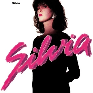 SILVIA (NDW) / シルヴィア (NDW) / SILVIA (LP)