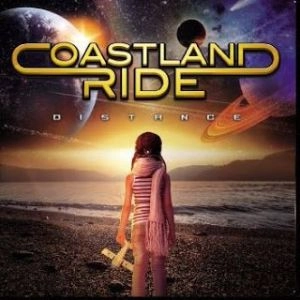 COASTLAND RIDE / DISTANCE