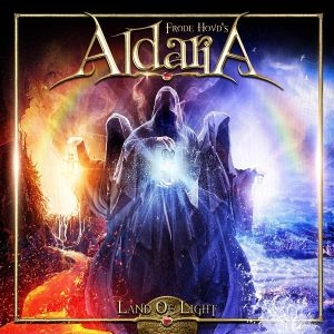 ALDARIA / LAND OF LIGHT