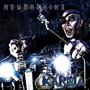 NEWMACHINE / KARMA