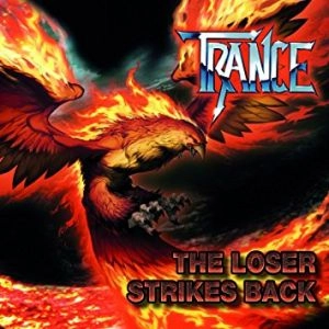 TRANCE / トランス / THE LOSER STRIKES BACK / LOSER STRIKES BACK<LP>