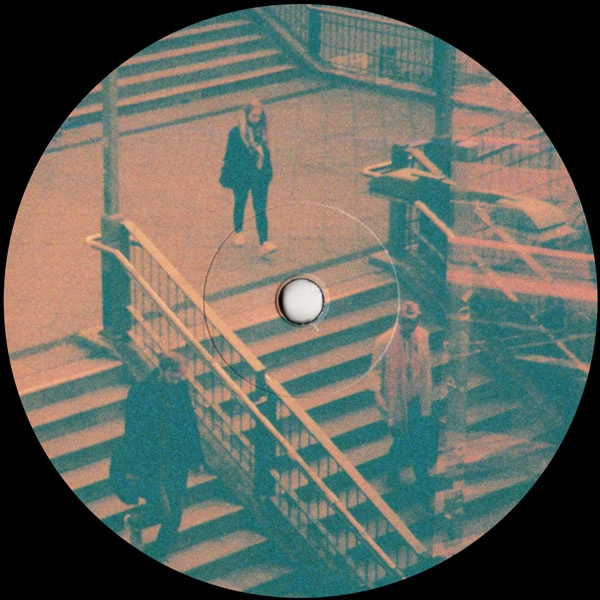 PATRICK CONWAY / SANDY LANE EP