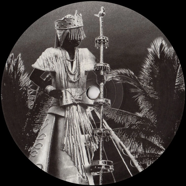 JOESKI / TRIBUTE EP