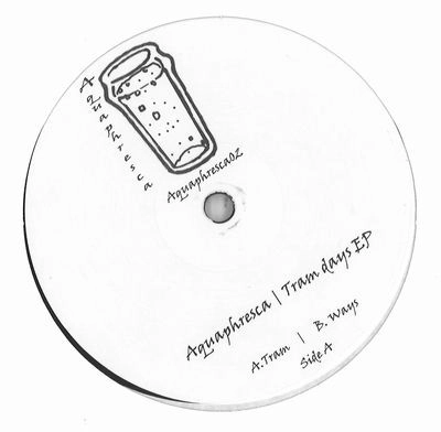 T.GAVROCHE / NEW ERA EP