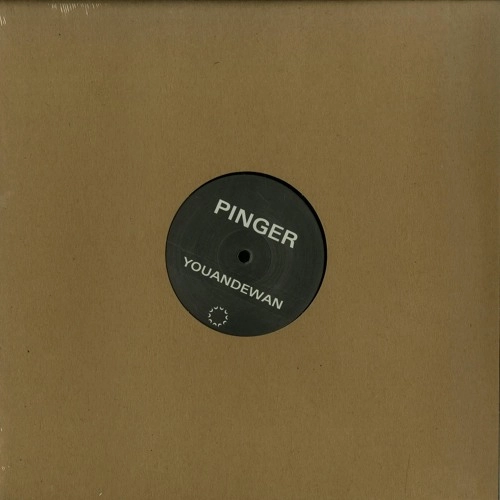 YOUANDEWAN / PINGER