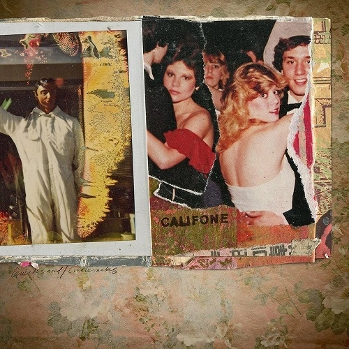 CALIFONE / キャリフォン / QUICKSAND/CRADLESNAKES (DELUXE REISSUE)