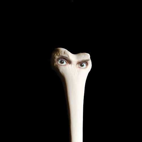JUANA MOLINA / フアナ・モリーナ / HALO