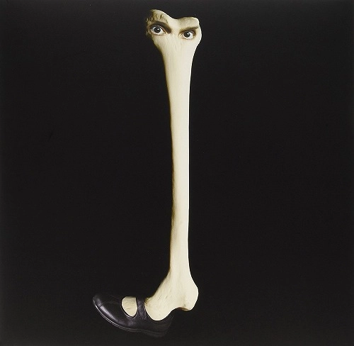 JUANA MOLINA / フアナ・モリーナ / HALO