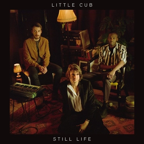 LITTLE CUB / リトル・カブ / STILL LIFE / STILL LIFE 