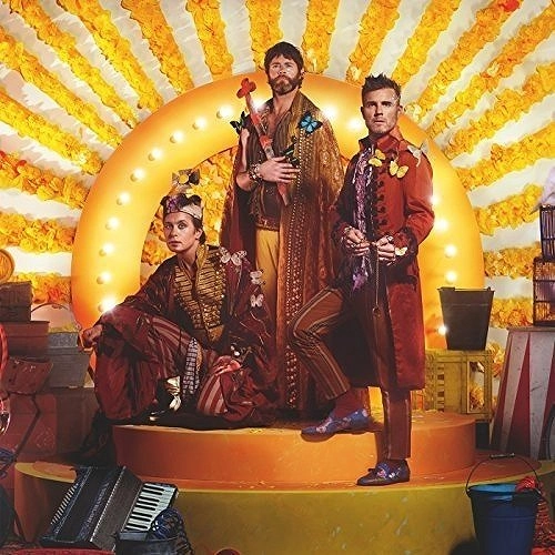 TAKE THAT / テイク・ザット / WONDERLAND (LP)