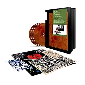 PINK FLOYD / ピンク・フロイド / 1968 GERMIN/ATION