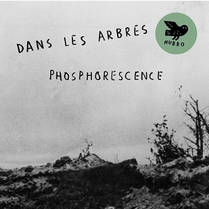DANS LES ARBRES / ダン・レザーブル / PHOSPHORESENCE