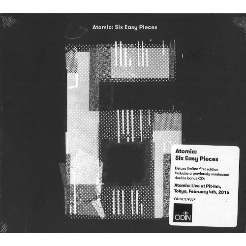 ATOMIC / アトミック / SIX EASY PIECES