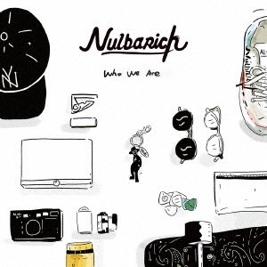 Nulbarich / Who We Are / WHO WE ARE
