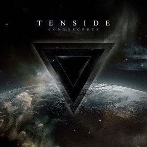 TENSIDE / テンサイド / コンヴァージェンス<限定スペシャル・プライス盤> / CONVERGEANCE
