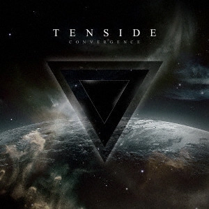 TENSIDE / テンサイド / コンヴァージェンス / CONVERGEANCE
