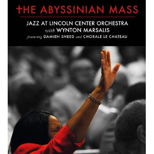 JAZZ AT LINCOLN CENTER ORCHESTRA / ジャズ・アット・リンカーン・センター・オーケストラ / ABYSSINIAN MASS(2CD+1DVD)