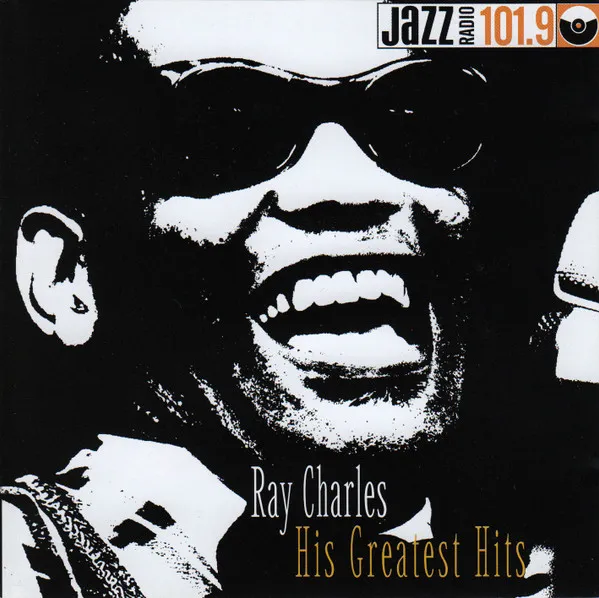 RAY CHARLES / レイ・チャールズ / HIS GREATEST HITS