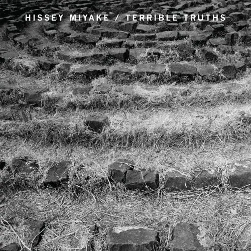 HISSEY MIYAKE:TERRIBLE TRUTHS / GHOSTS ON JUAN